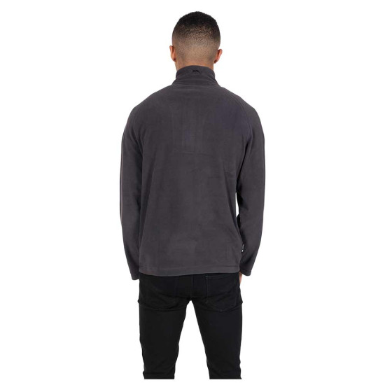 Trespass Ανδρική μακρυμάνικη μπλούζα Fleece Trespass Ανδρική μακρυμάνικη μπλούζα Fleece